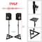 Pyle Speaker Stands PSTND35 - alternate 2